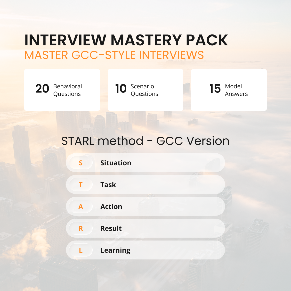 GCC Career Pathway Guide & Toolkit
